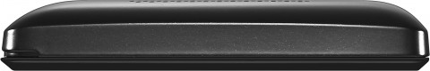 Смартфон Lenovo A1000 Onyx Black