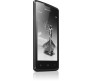 Смартфон Lenovo A1000 Onyx Black