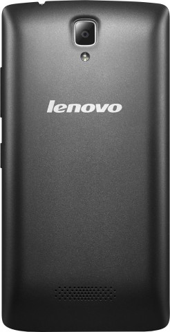Смартфон Lenovo A2010 Black