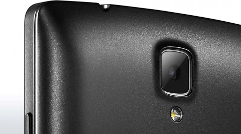 Смартфон Lenovo A2010 Black