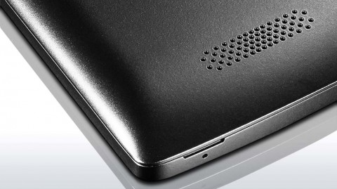 Смартфон Lenovo A2010 Black