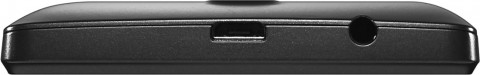 Смартфон Lenovo A2010 Black