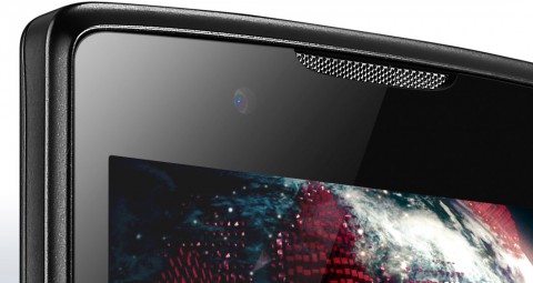 Смартфон Lenovo A2010 Black