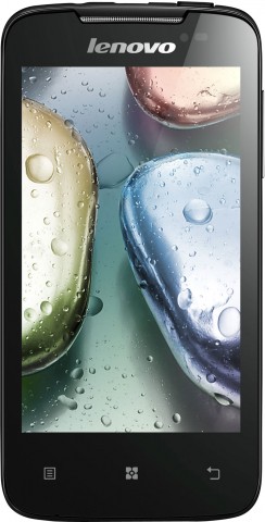 Смартфон Lenovo A390
