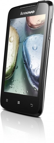 Смартфон Lenovo A390