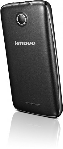 Смартфон Lenovo A390