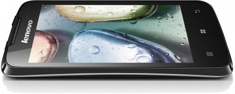Смартфон Lenovo A390