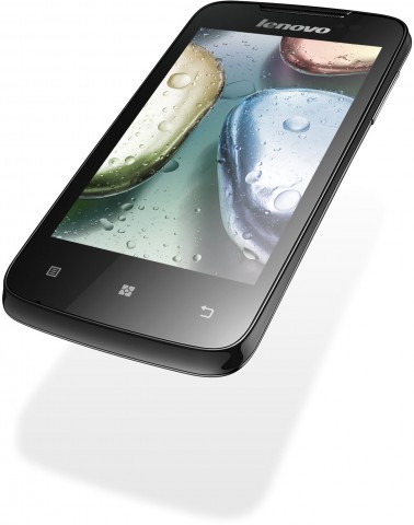 Смартфон Lenovo A390