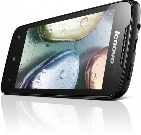 Смартфон Lenovo A390