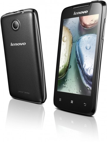 Смартфон Lenovo A390
