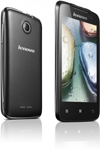 Смартфон Lenovo A390