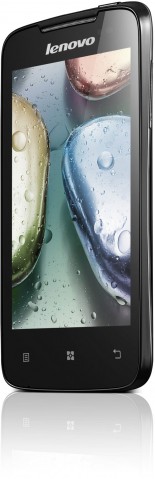 Смартфон Lenovo A390