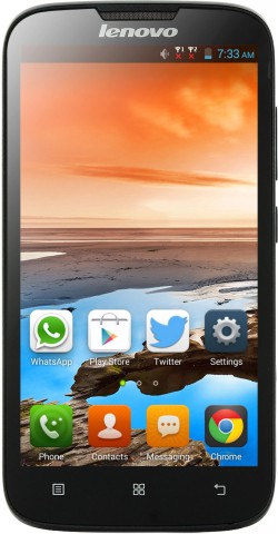 Смартфон Lenovo A560 Смартфон Lenovo A560