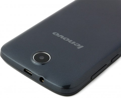 Смартфон Lenovo A560 Смартфон Lenovo A560