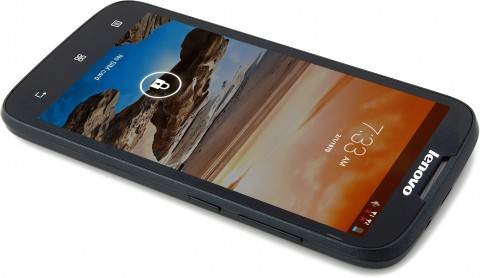Смартфон Lenovo A560 Смартфон Lenovo A560