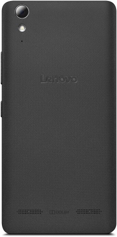 Смартфон Lenovo A6010 16GB Onyx Black Смартфон Lenovo A6010 16GB Onyx Black