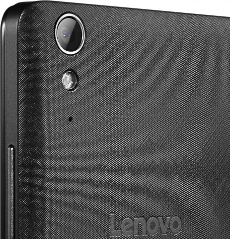 Смартфон Lenovo A6010 16GB Onyx Black Смартфон Lenovo A6010 16GB Onyx Black