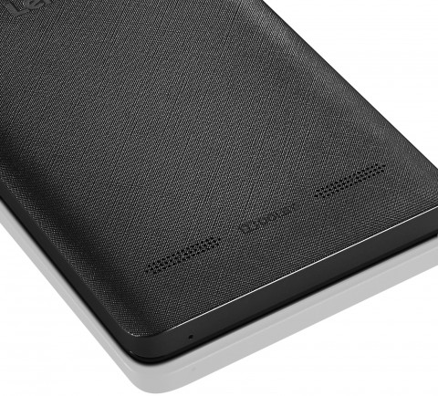 Смартфон Lenovo A6010 16GB Onyx Black Смартфон Lenovo A6010 16GB Onyx Black