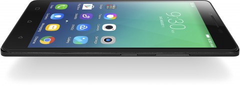 Смартфон Lenovo A6010 16GB Onyx Black Смартфон Lenovo A6010 16GB Onyx Black
