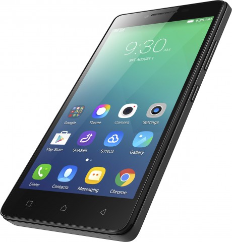 Смартфон Lenovo A6010 16GB Onyx Black Смартфон Lenovo A6010 16GB Onyx Black