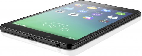 Смартфон Lenovo A6010 16GB Onyx Black Смартфон Lenovo A6010 16GB Onyx Black