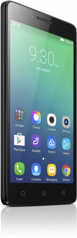 Смартфон Lenovo A6010 16GB Onyx Black Смартфон Lenovo A6010 16GB Onyx Black