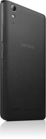 Смартфон Lenovo A6010 16GB Onyx Black Смартфон Lenovo A6010 16GB Onyx Black