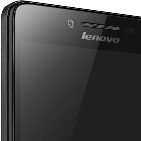 Смартфон Lenovo A6010 16GB Onyx Black Смартфон Lenovo A6010 16GB Onyx Black