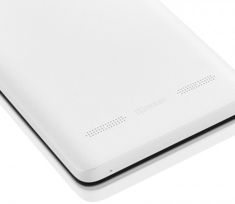 Смартфон Lenovo A6010 16GB Pearl White