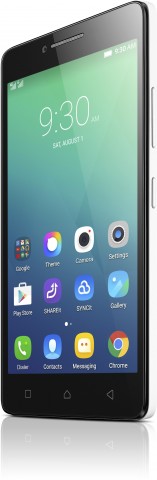 Смартфон Lenovo A6010 16GB Pearl White