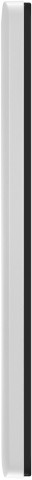 Смартфон Lenovo A6010 16GB Pearl White