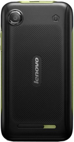 Смартфон Lenovo A660