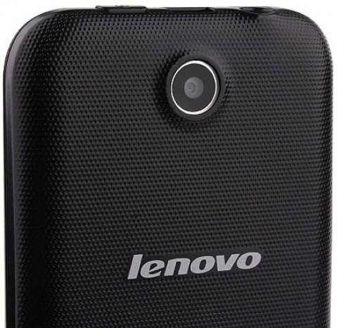 Смартфон Lenovo A66