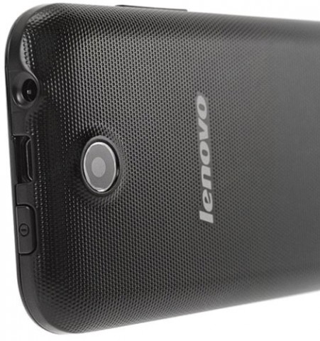 Смартфон Lenovo A66