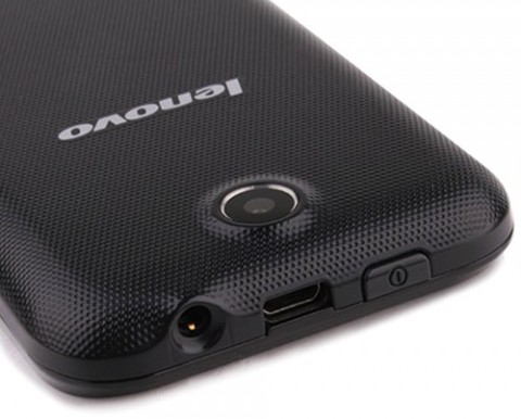 Смартфон Lenovo A66