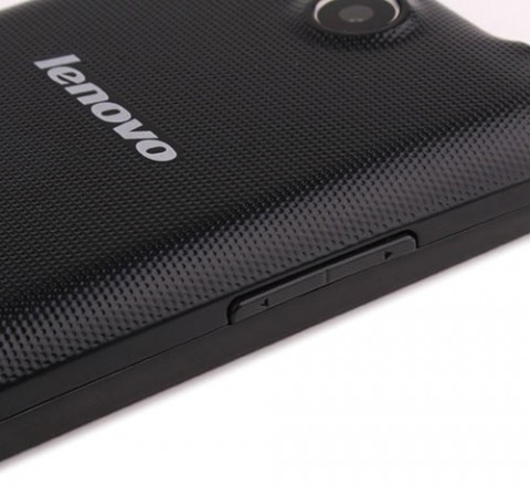 Смартфон Lenovo A66