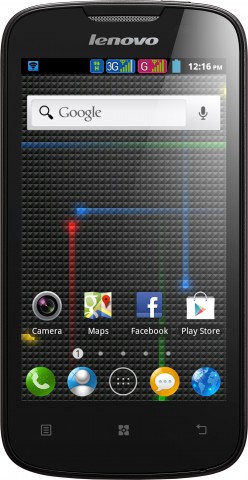 Смартфон Lenovo A690