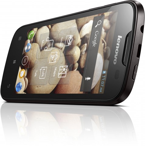Смартфон Lenovo A690