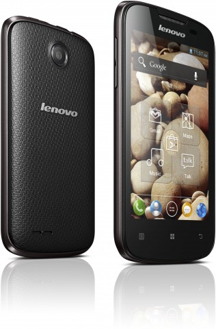 Смартфон Lenovo A690