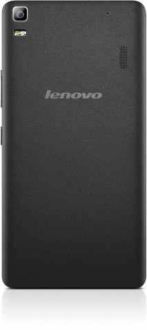 Смартфон Lenovo A7000 Black