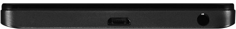 Смартфон Lenovo A7000 Black