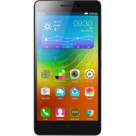Смартфон Lenovo A7000 White