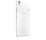 Смартфон Lenovo A7000 White