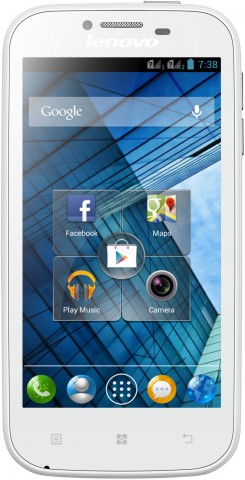 Смартфон Lenovo A706