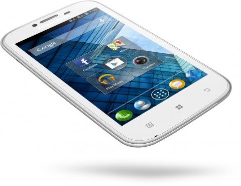 Смартфон Lenovo A706