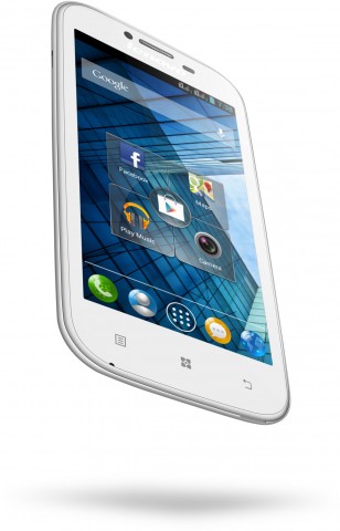 Смартфон Lenovo A706