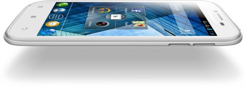 Смартфон Lenovo A706