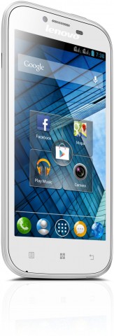 Смартфон Lenovo A706
