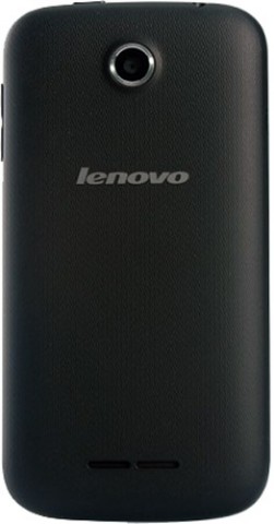 Смартфон Lenovo A760