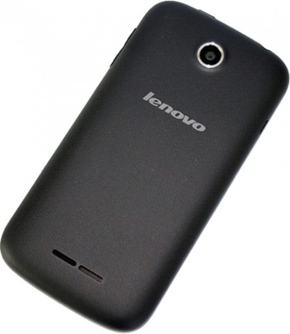 Смартфон Lenovo A760